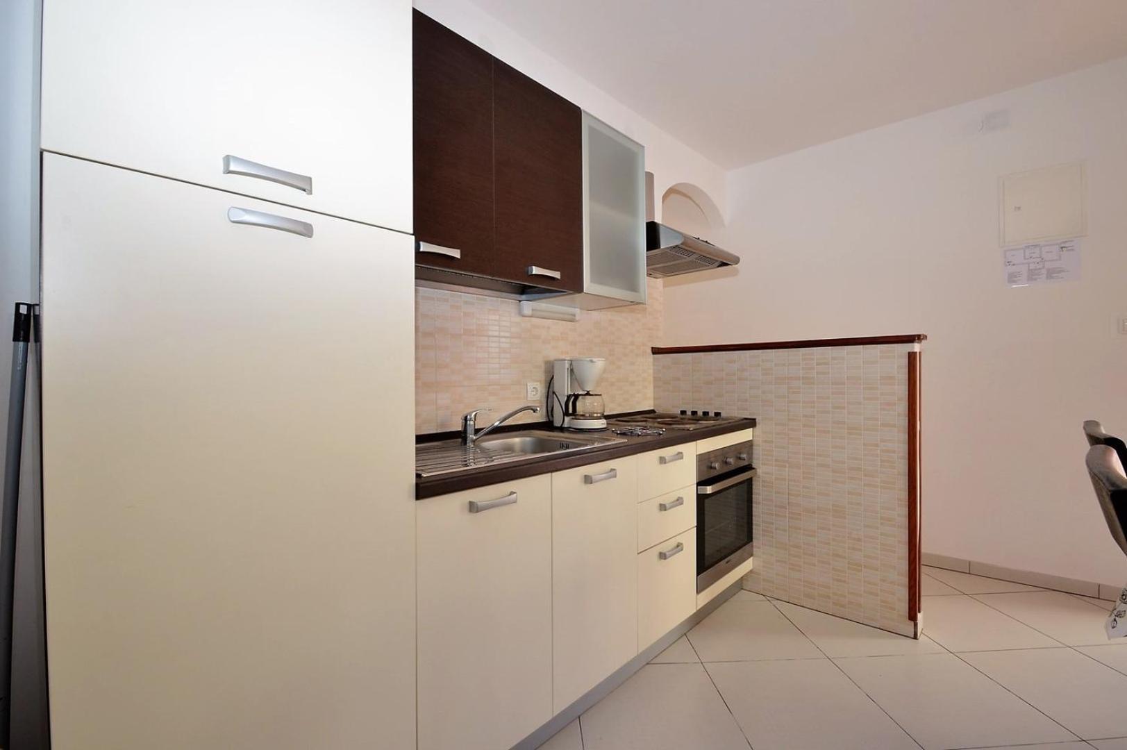 House Rahela Ξενοδοχείο Mali Lošinj Εξωτερικό φωτογραφία