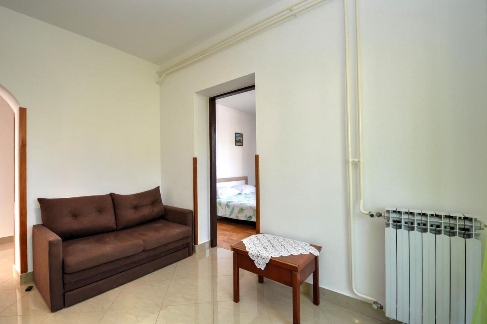 House Rahela Ξενοδοχείο Mali Lošinj Εξωτερικό φωτογραφία