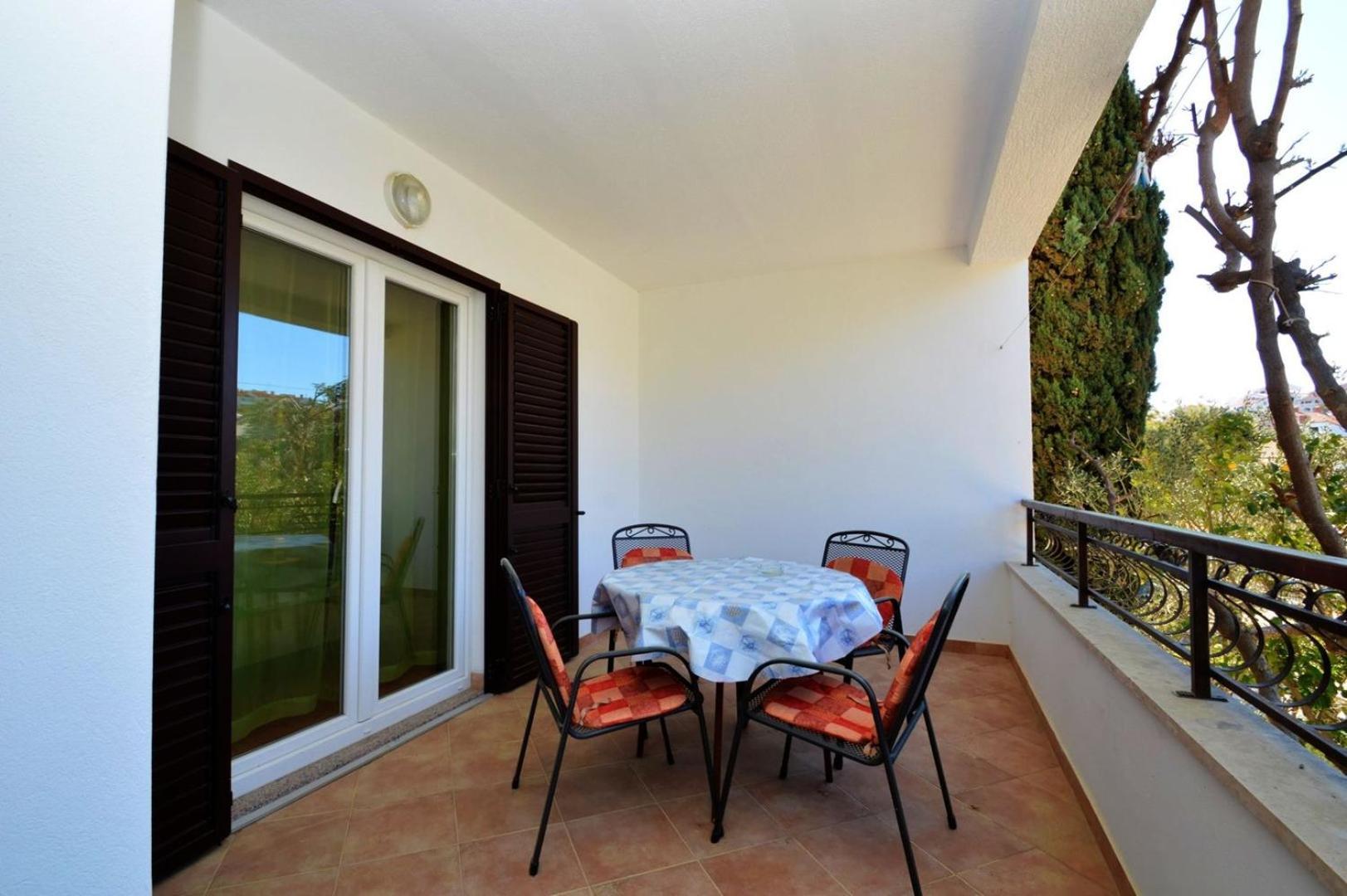 House Rahela Ξενοδοχείο Mali Lošinj Εξωτερικό φωτογραφία